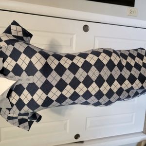 Kendall & Kylie Polo Dress